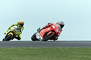 UK GP in 2001