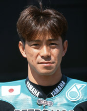 Naoki Matsudo