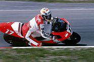 Gernan GP in 1995
