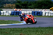 Rio GP in 1999