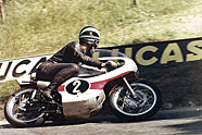Italy GP in 1967