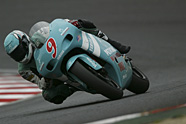 Japan GP in 2002