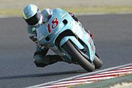 Japan GP in 2002
