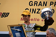 Italy GP in 2000