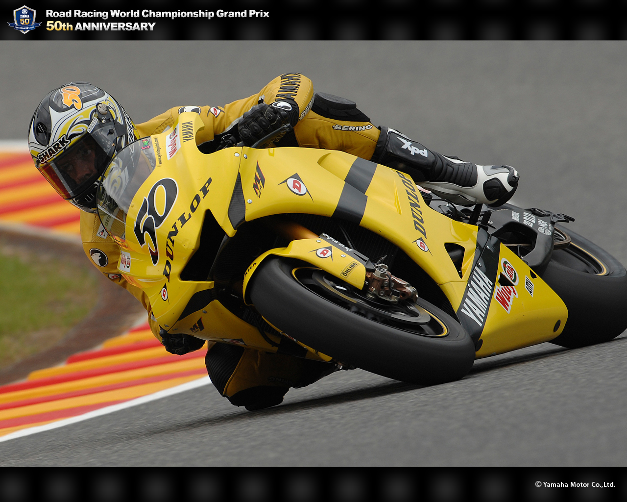 Sylvain Guintoli - Racing Information | Yamaha Motor Co., Ltd.