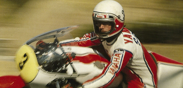 S. Baker won the Formula 750 title