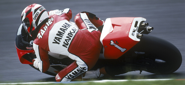 W. Rainey won a tight title race with M. Doohan