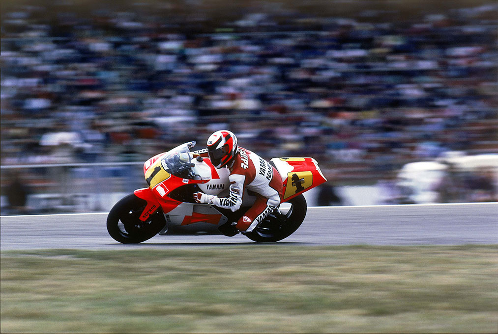 MOTOGP 1990