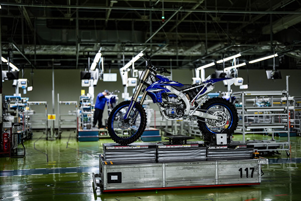 All for Supremacy: Honing the YZ