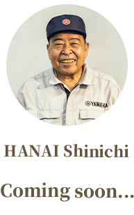 HANAI Shinichi