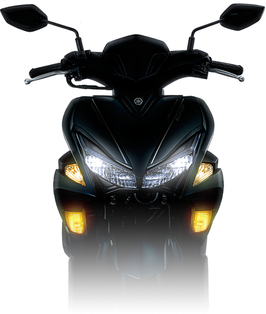 BLUECORE Technology  Yamaha Motor Co.,Ltd.