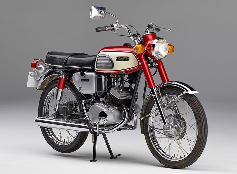 YAMAHA YT395 - Motozappa a Benzina Professionale 174 cc 3,6 kW