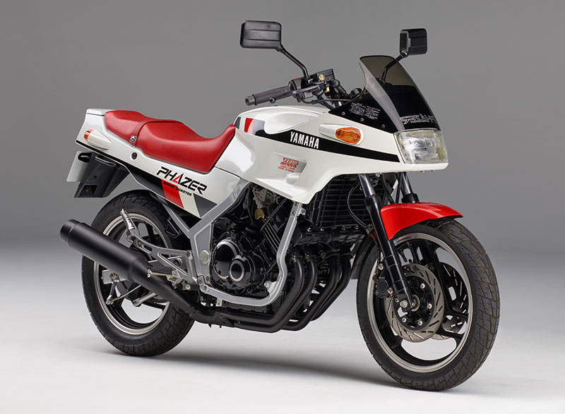 FZ25  Yamaha Motos