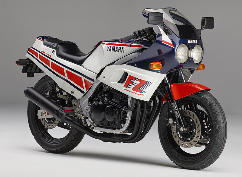 Collection - Communication Plaza | Yamaha Motor Co., Ltd.