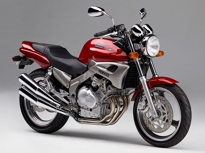 Yamaha fzx250 deals price