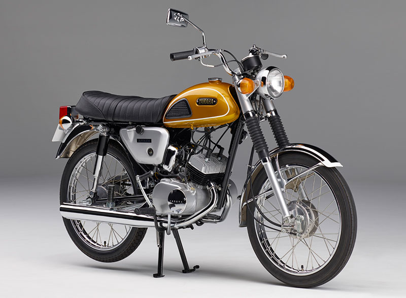 新作登場格安希少 YAMAHA HS1 ヤマハ 90cc 当時もの キャブ 現状品 パーツ