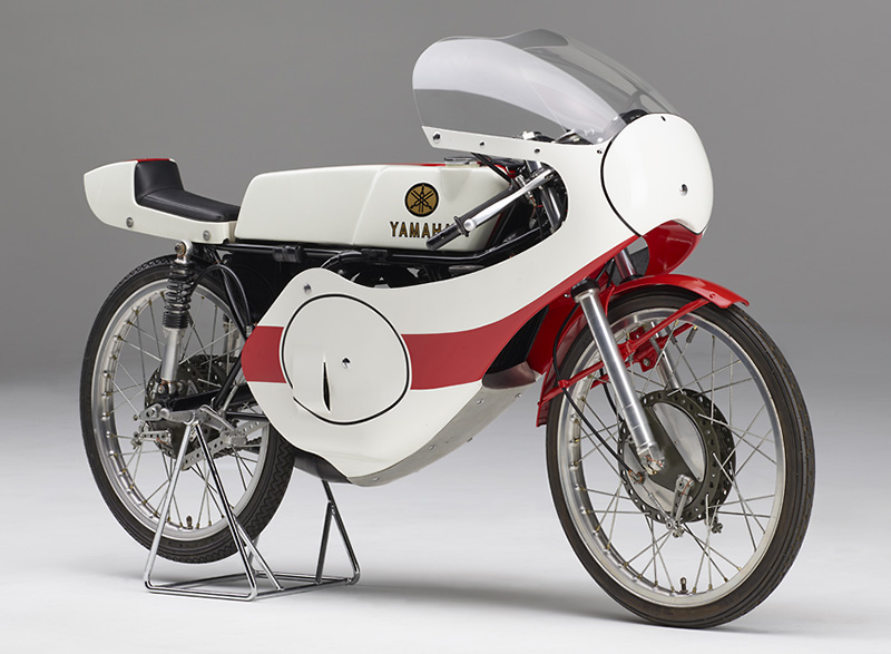 Moto ARCHIVE First 50cc - Roxad Motors