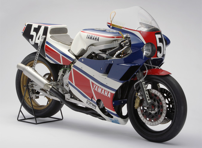 1984 XJ750R (0U28) - Communication Plaza | Yamaha Motor Co., Ltd.