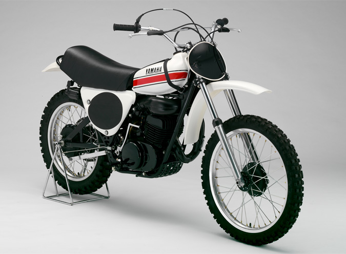 yz250 motor