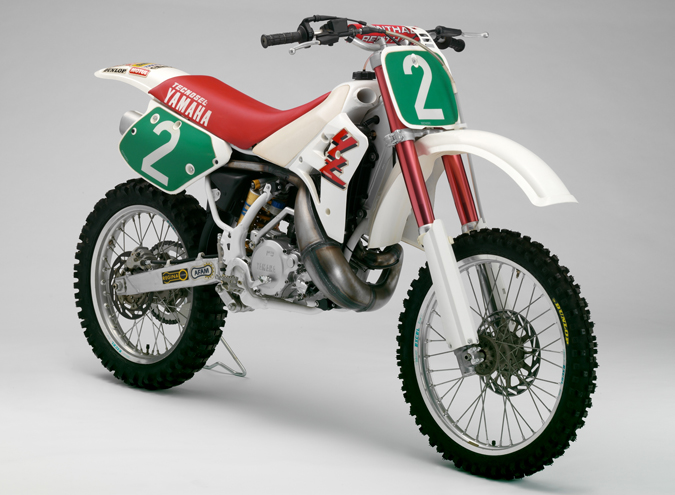 1989 deals yamaha yz250