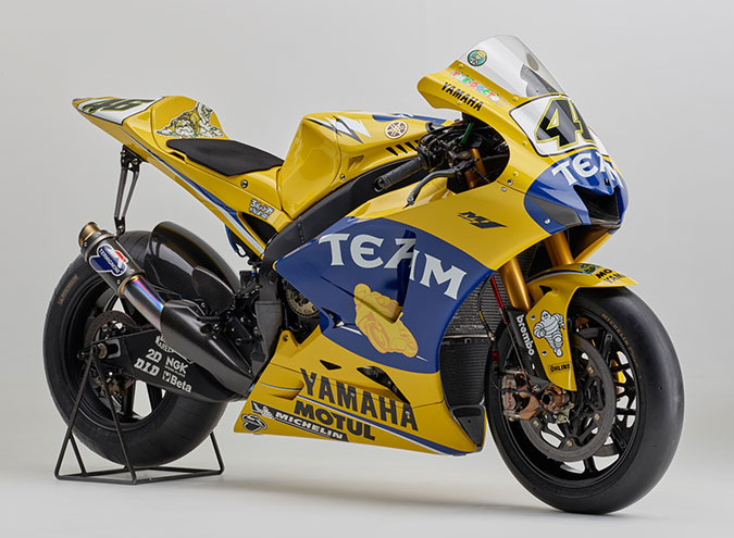 YZR-M1 (0WR3)