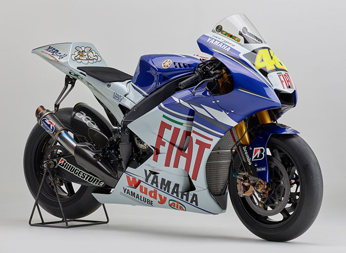 YZR-M1 (0WS5)