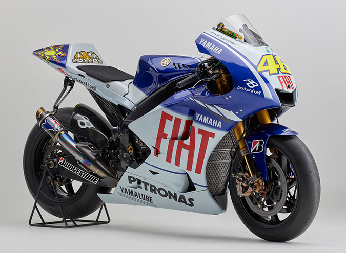 YZR-M1 (0WS8)