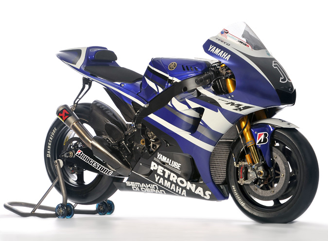 YZR-M1 (0WT1)