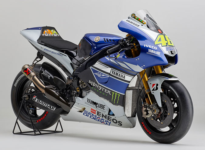 YZR-M1 (0WT5)