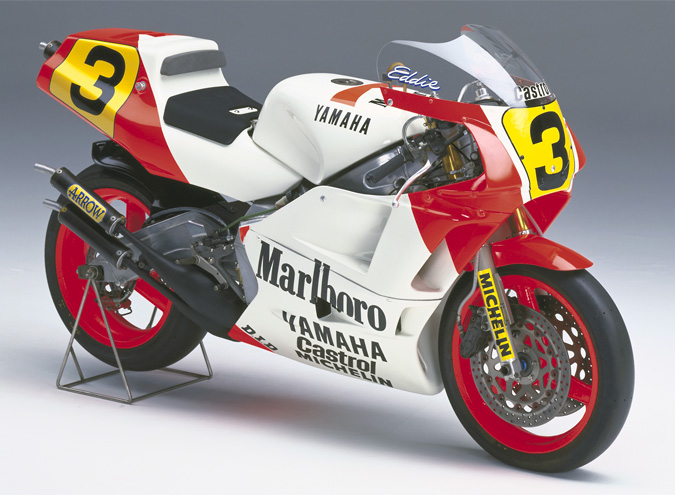 YZR500 (0W98)