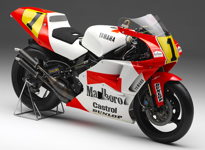 YZR500 (0WC1)