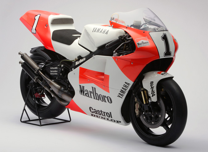 YZR500 (0WF2)