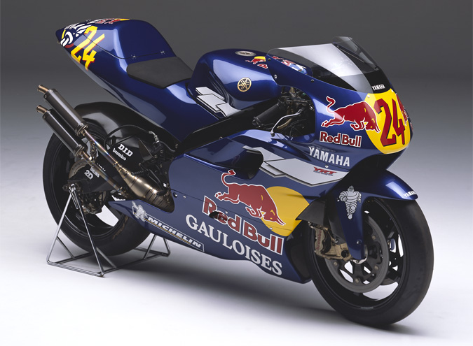 YZR500 (0WK1)