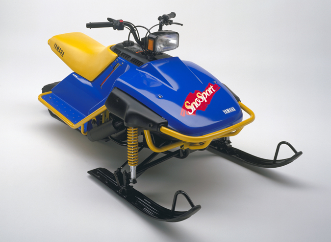 Snosport SV125E