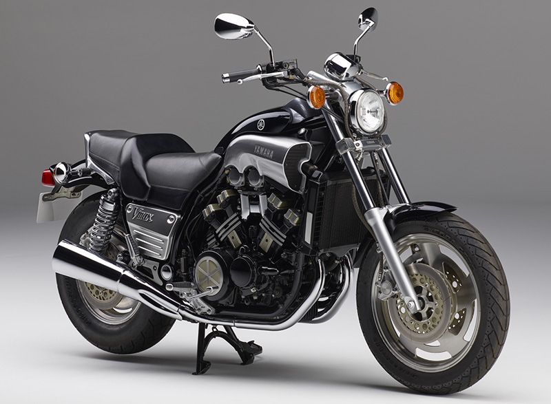 Yamaha deals vmax motorcycle