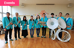 December 21 (Sun.) - Weekend of Music 2025 - Christmas Concert