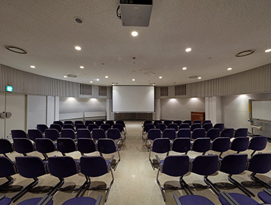 Presentation Room
