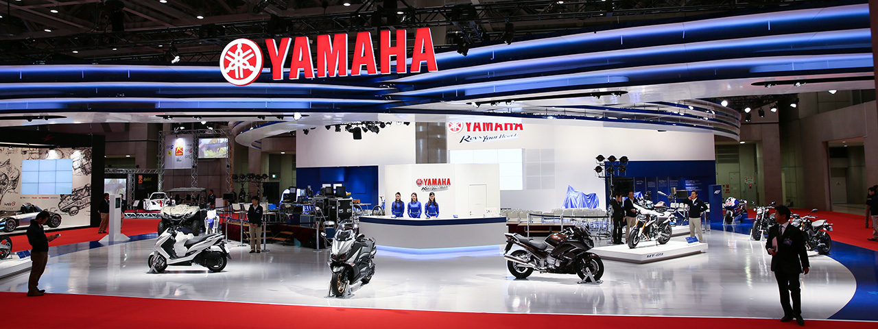 yamaha motor company japanese motorcycle