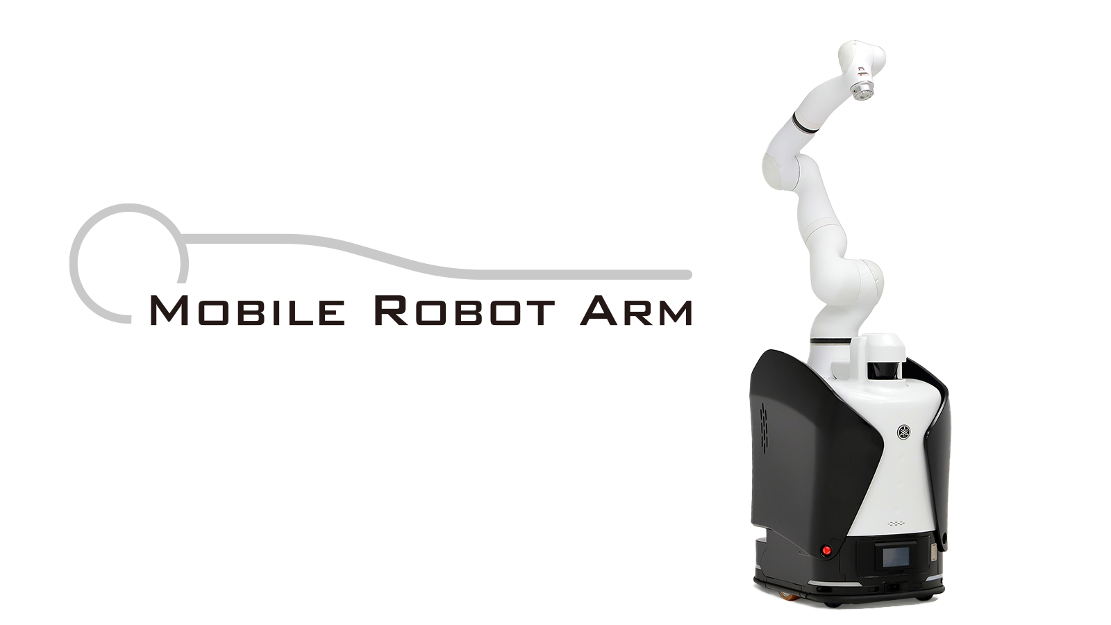 Mobile Robot Arm