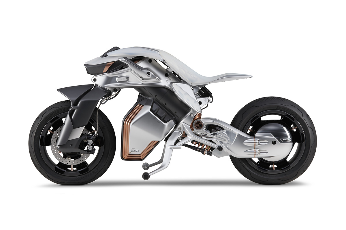 Futuristic motorcycle plans - google search 14f