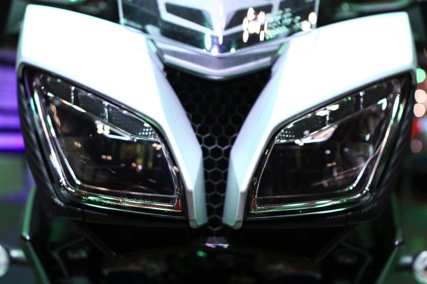MT-09 TRACER ABS