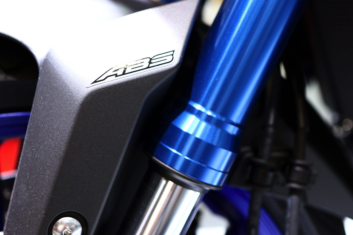 MT-09 TRACER ABS