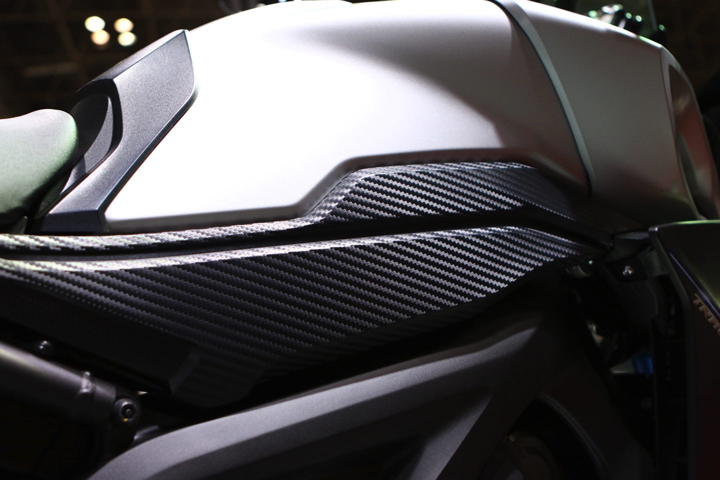 MT-09 TRACER ABS