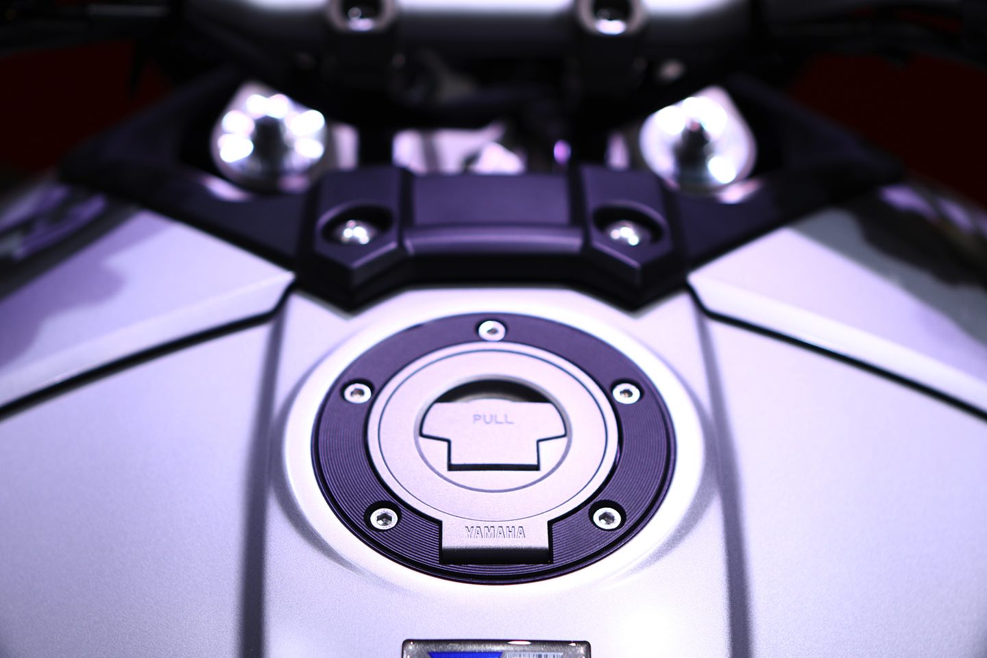 MT-09 TRACER ABS