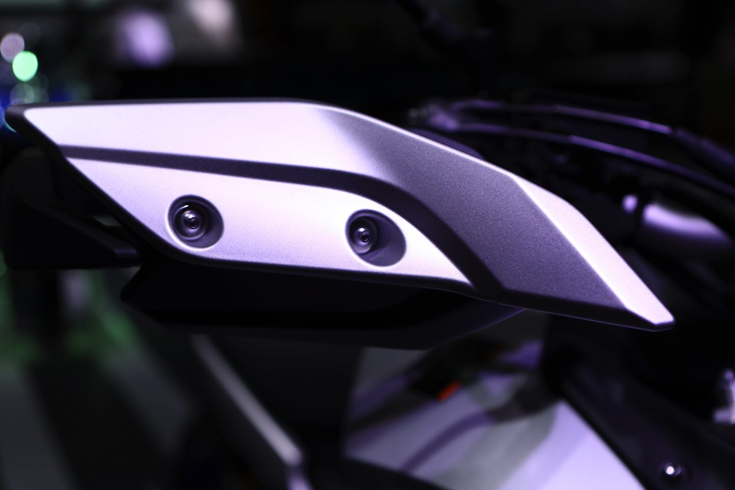 MT-09 TRACER ABS