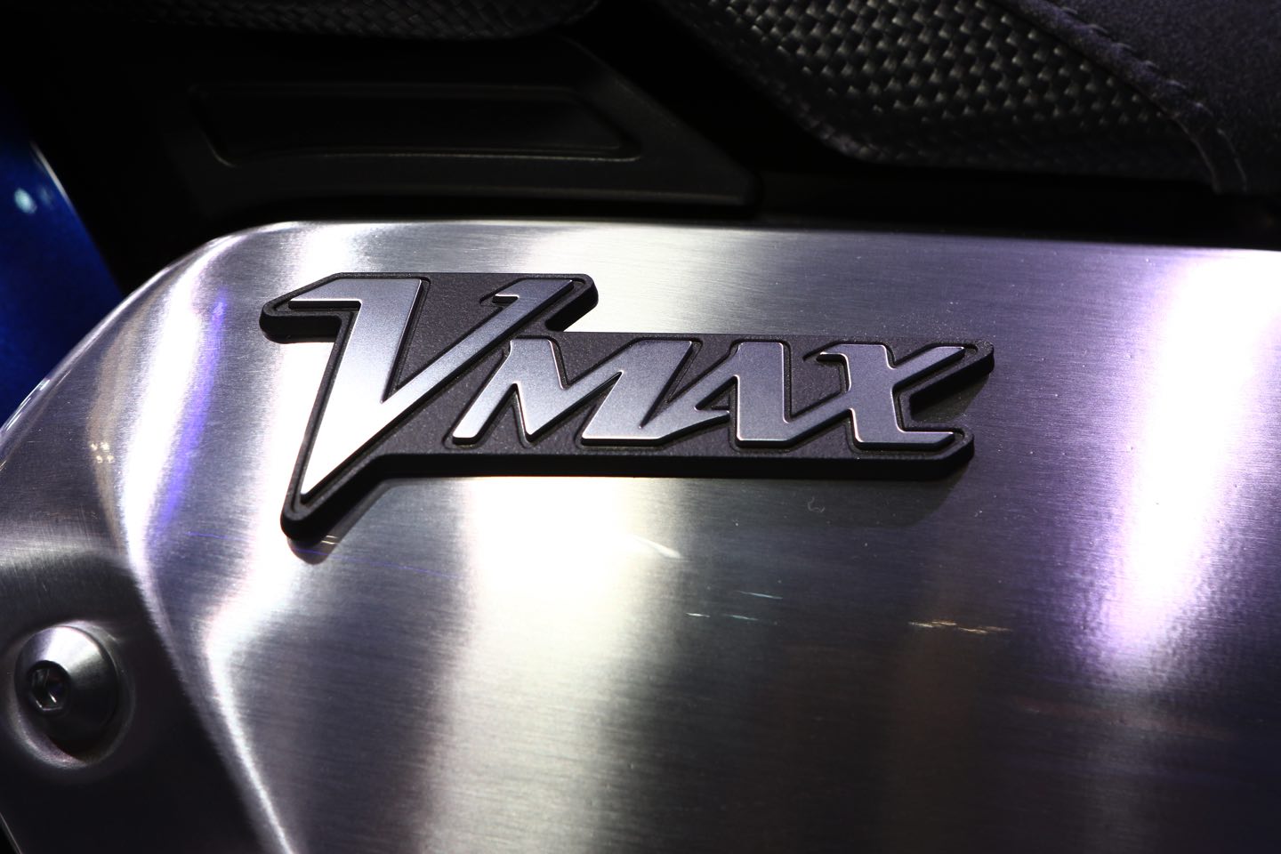 VMAX