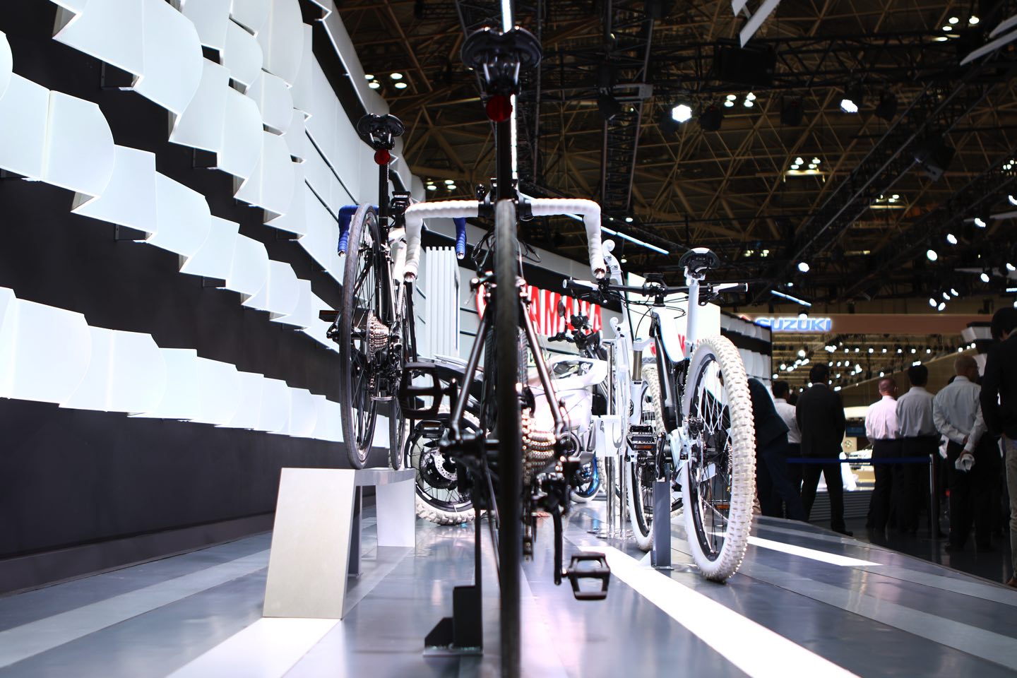 YPJ-R|Tokyo Motor Show 2015 - Event | YAMAHA MOTOR CO., LTD. YPJ-R|Tokyo Motor Show 2015 - Event | YAMAHA MOTOR CO., LTD.