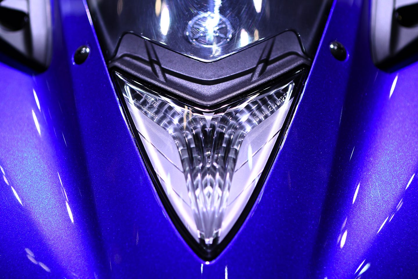 YZF-R3 ABS