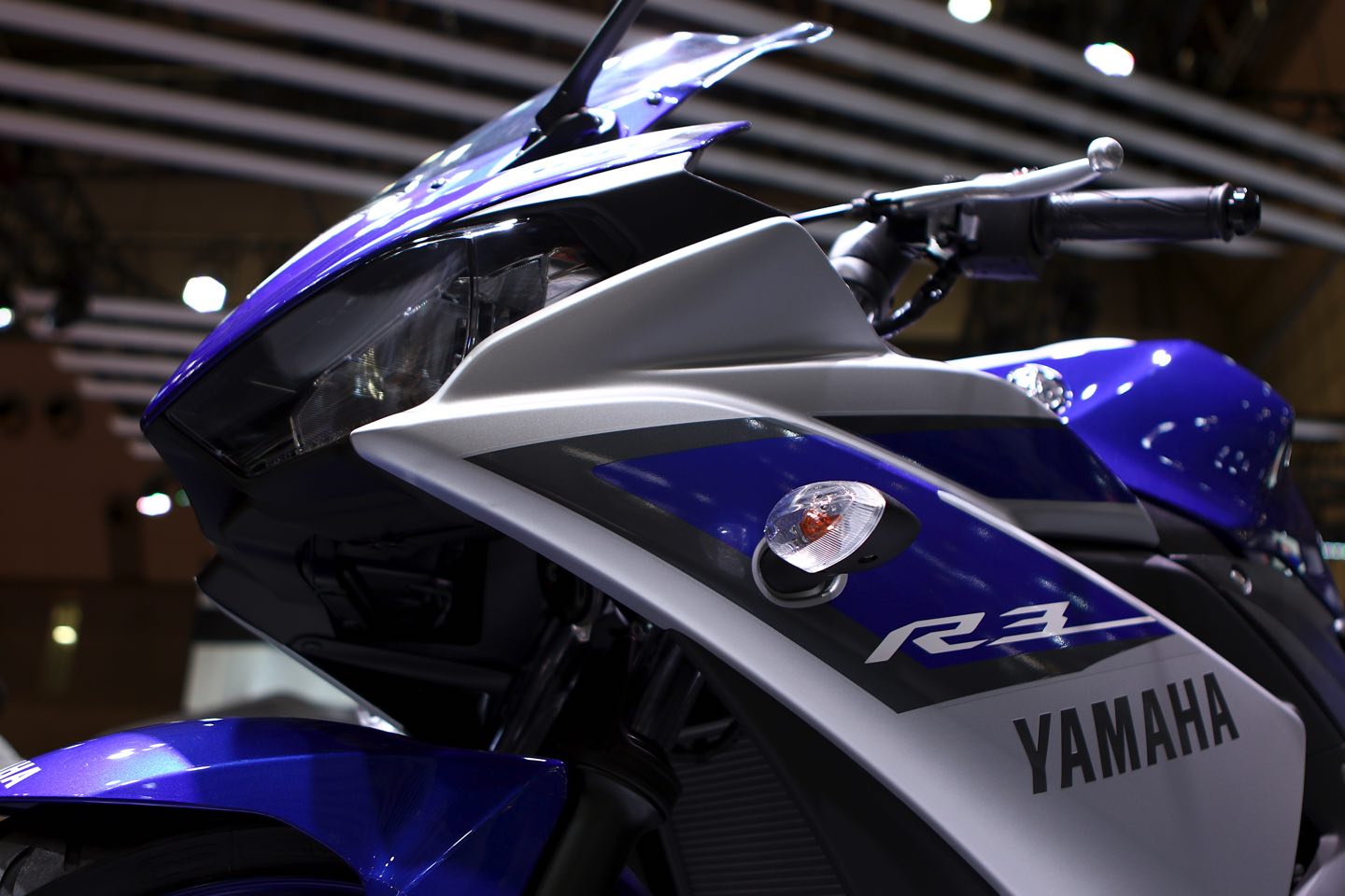 YZF-R3 ABS