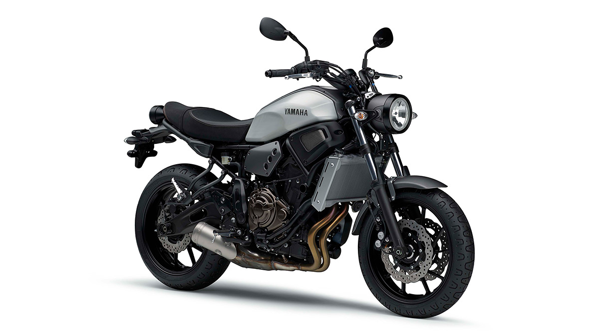 yamaha xsr 700 abs